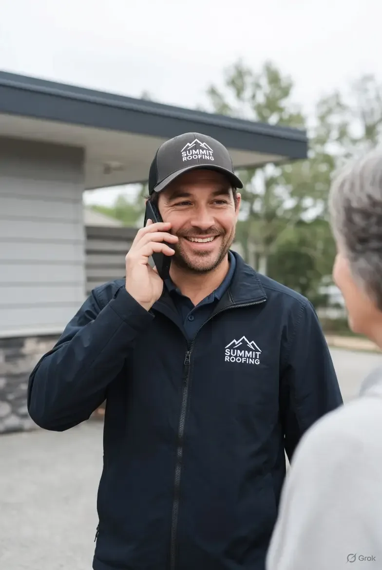 Flat Roof Leak Repair Martin, TN FAQs